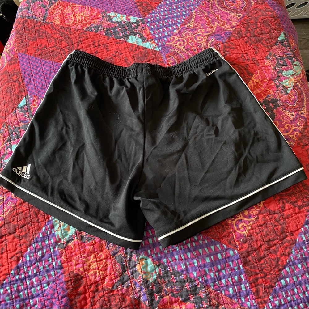 adidas shorts